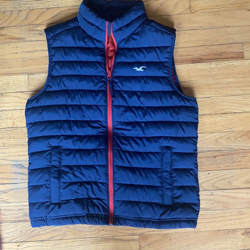 Vest